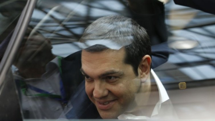 Референдум ще има, запъна се Ципрас