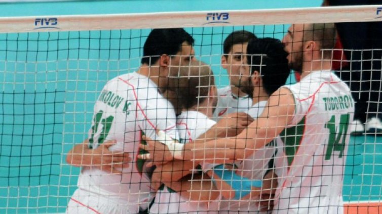 България отупа Куба при завръщането си във Варна