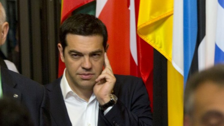 Повечето гърци ще кажат "да" на кредиторите? 