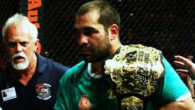 Багата сбъдна мечтата си - да се завърне като шампион!