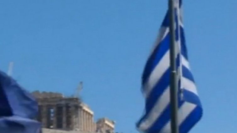 Франция е готова за споразумение с Гърция преди референдума