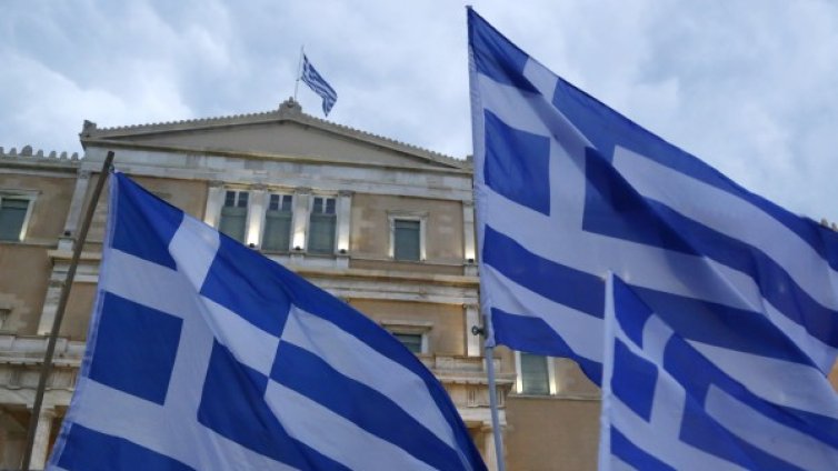 Гръцката криза - шанс за ново начало?