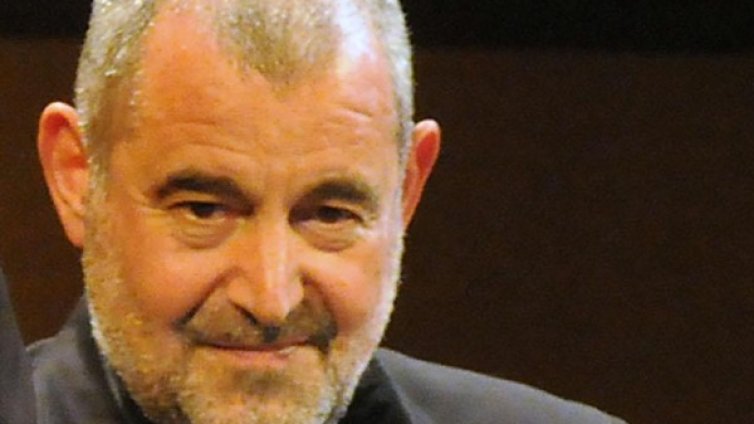 "Нирвана" от Константин Илиев в Македония