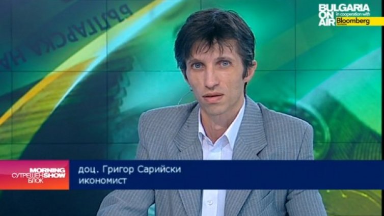 Гърция може да изпадне в безкрайна банкова ваканция