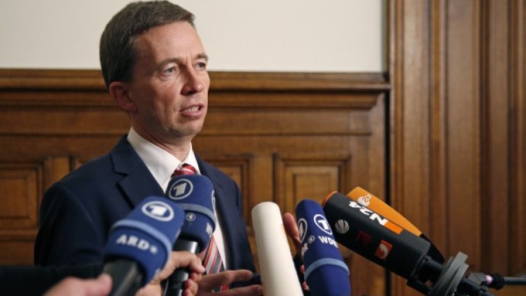 Германската анти ЕС партия не се възползва от гръцката криза