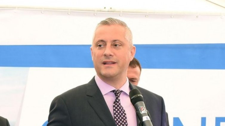 Да се криминализира незаконното копаене за руда!