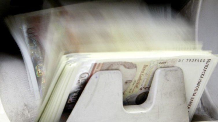 Държавният дълг - 28.8% от БВП през май