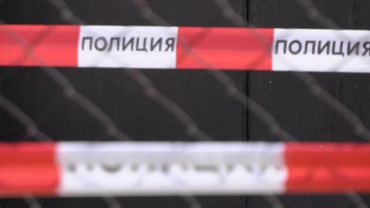 Откриха застрелян мъж пред хотел в София