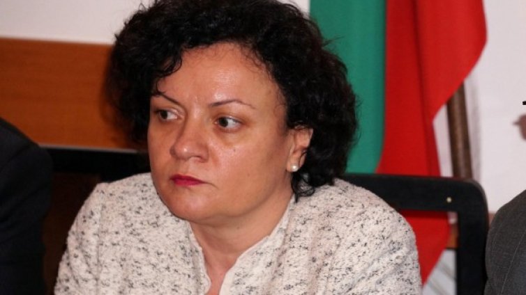 Радиационният фон е без промяна, увери Василева