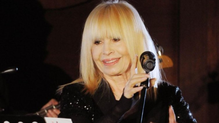 Концертът на Лили Иванова в Русе почти разпродаден