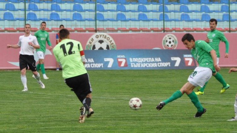 Гонзо призна пред Gol.bg: Взимаме Георги Костадинов!