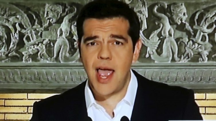 Приоритет №1 за Атина е отварянето на банките