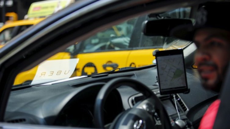Uber България ще обжалва глобите на КЗК