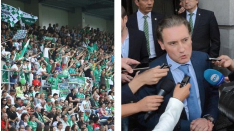 Неделни шпаги: Ще играе ли Лудогорец в групите на ШЛ?