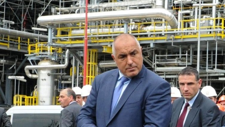 Борисов се обади: ЕС да търси добро решение за всички!