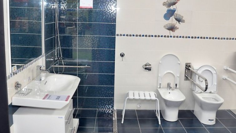 Атмосферата на банята &ndash; за познавачите с вкус