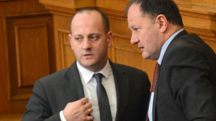  Кънев за Конституцията: Не на безгласната европериферия!