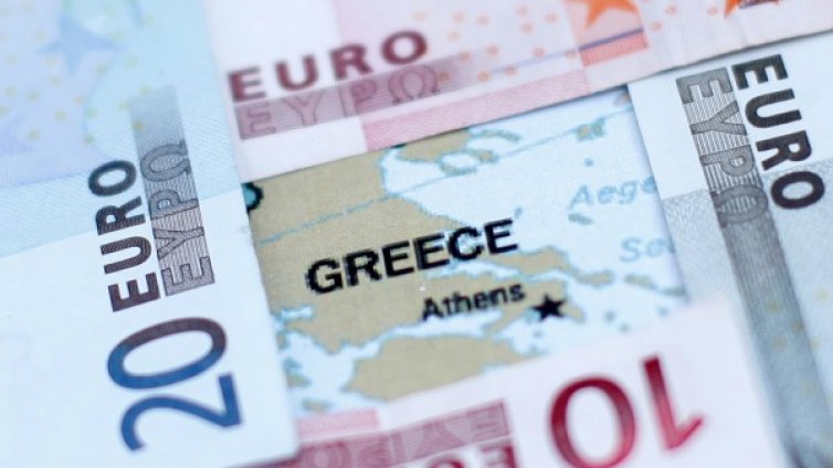 Гърция обеща: Пенсионна и данъчна реформа 