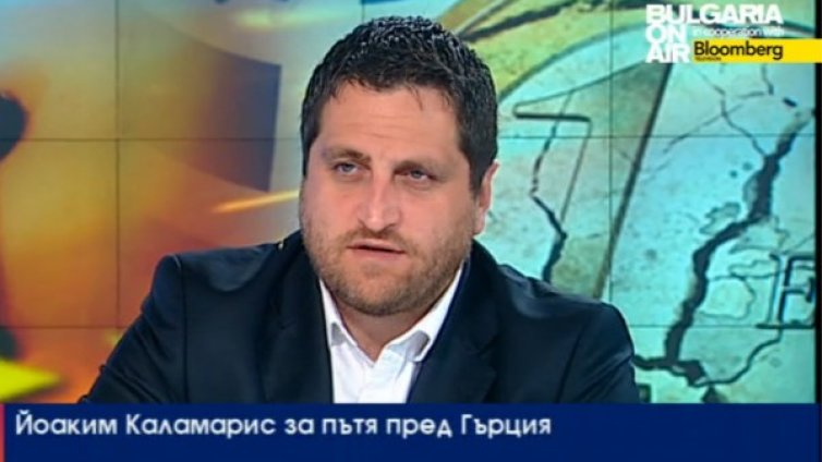 GRExit-ът е по-добрият вариант за хората в Гърция
