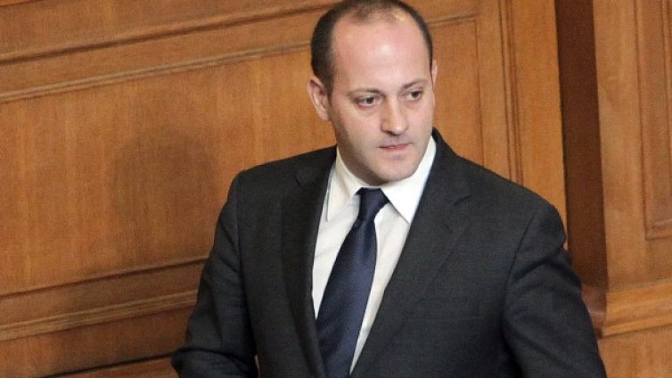 Проверката във ведомството на Иванов &ndash; активно мероприятие