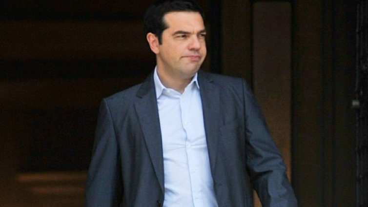 Гърция предложи: увеличени данъци, намалени пенсии