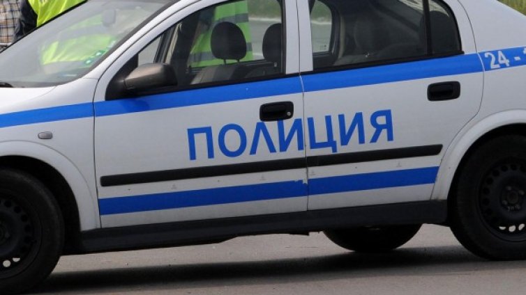 Заблудена продавачка предаде оборота