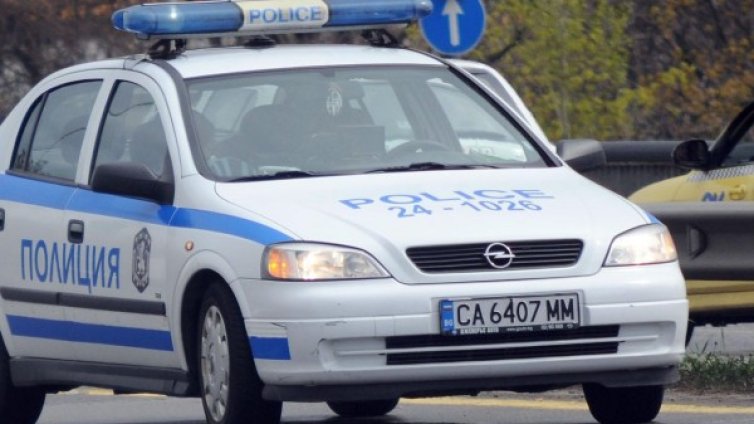 Показно убийство в квартал "Бояна"?