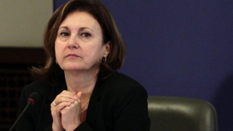 Клиповете с полицейско насилие &ndash; атака срещу Бъчварова