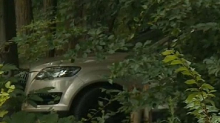 Откритият прострелян в "Бояна" е Лъчезар Иванов