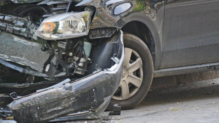 Шест години затвор за смърт на пътя