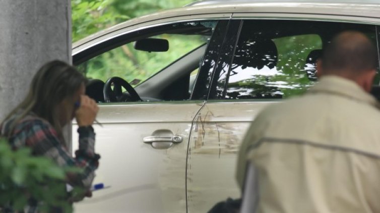  Терориста е гръмнатият, авер на Мето Илиенски и Галеви