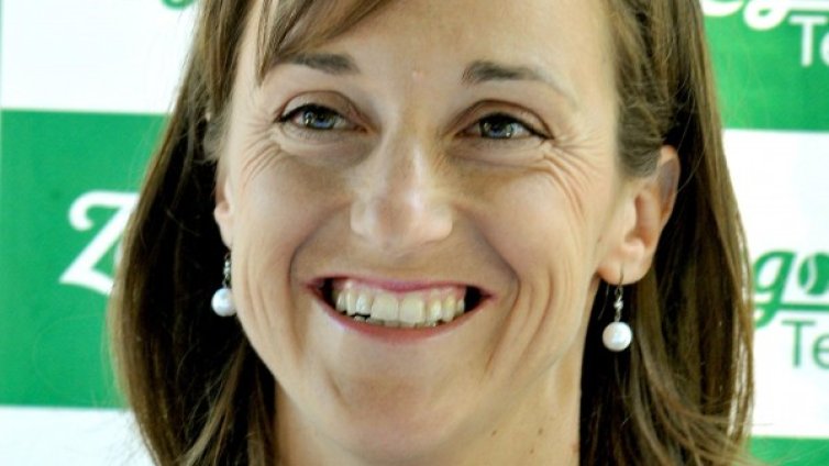 Маги Малеева е на финал на Уимбълдън!