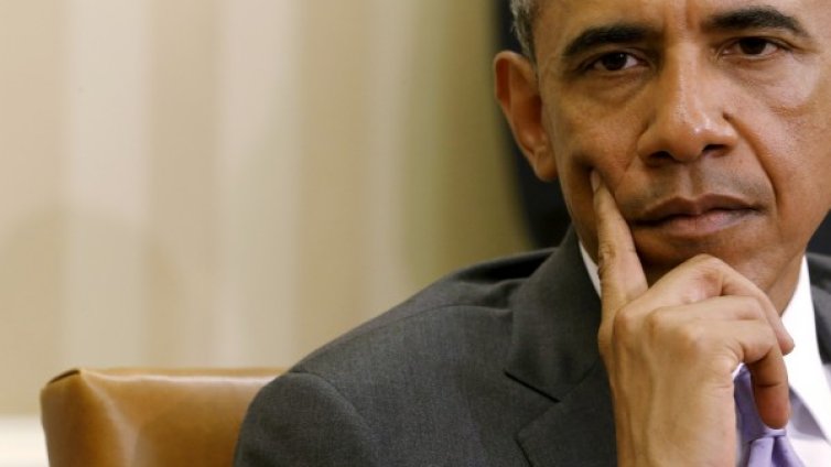 Русия никога не била главната заплаха за САЩ