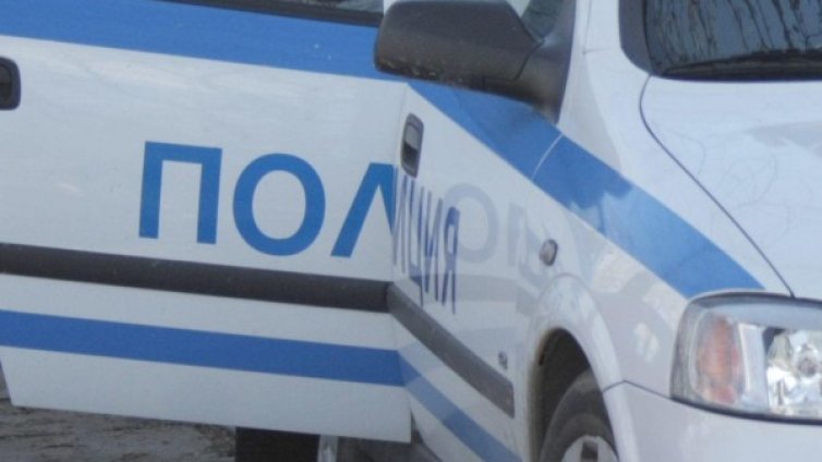 Задържаха нелегални имигранти в община Годеч