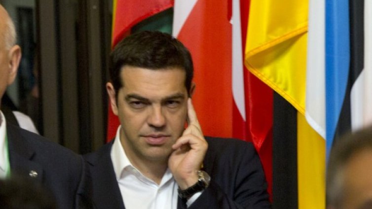 50:50 са шансовете на Гърция за спасително споразумение