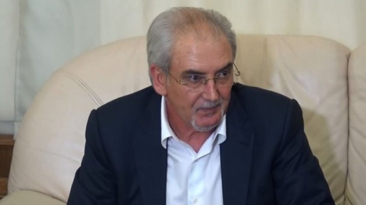 Без подкрепа от ДПС съдебната реформа не може да мине!