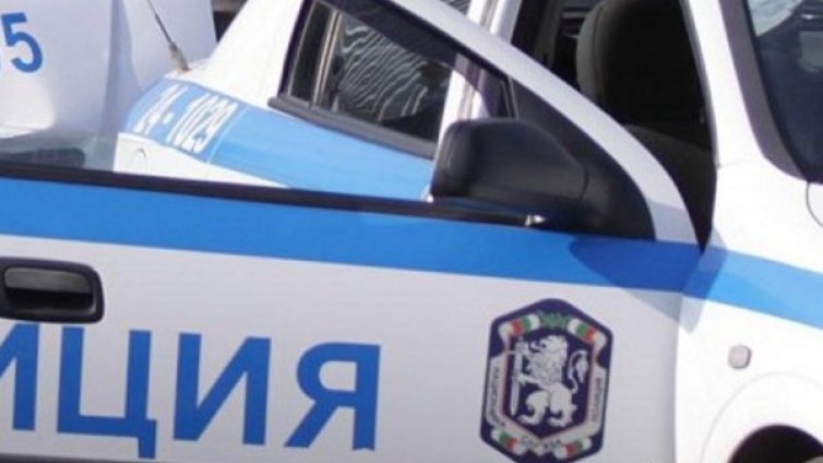 Тяло на мъж е открито в района на пристанището в Бургас