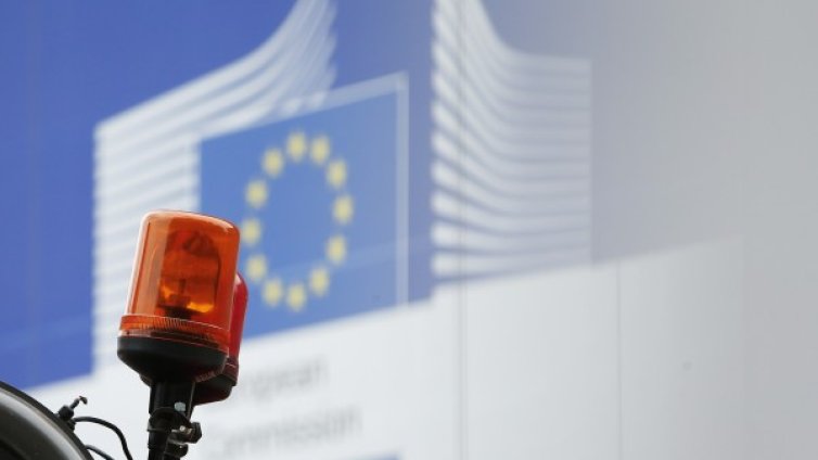 Възможна е политическа криза в Гърция