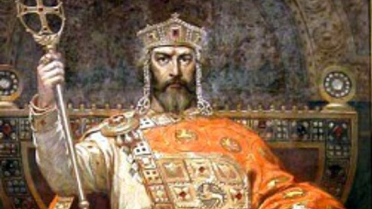След Самуил и Борис I ще ни гледа &ndash; откъм мавзолея