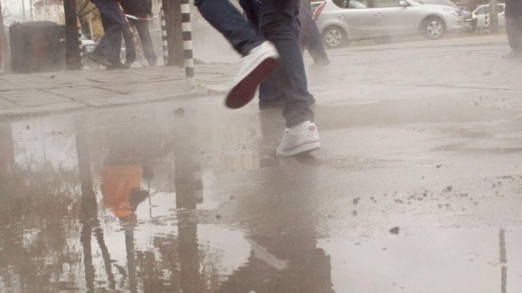 Без топла вода в южните софийски квартали