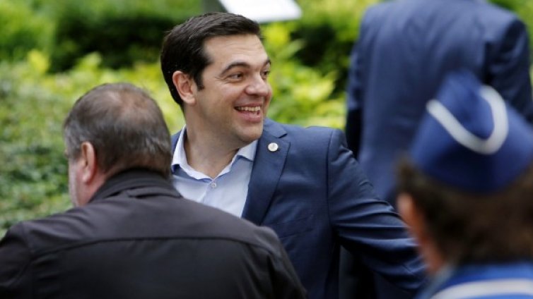 В Гърция закипя &ndash; ще има ли нов кабинет или избори?