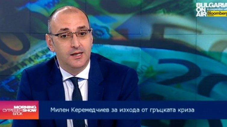 Има много сценарии пред Гърция, но все са лоши