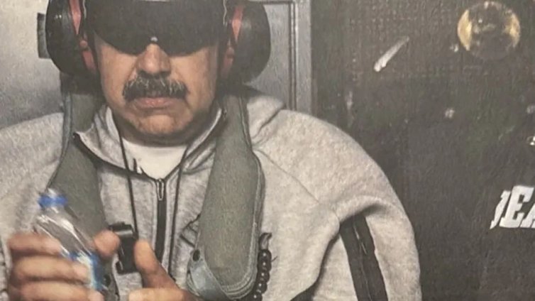 Как Николас Мадуро направи анцугът отново велик? 