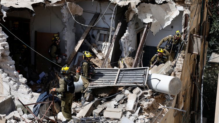 Песков: Заплахите за удар по АЕЦ в Бушер представляват сериозна опасност