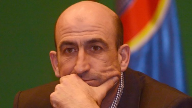 Продават на търг картини и вещи от хотела на Лечков