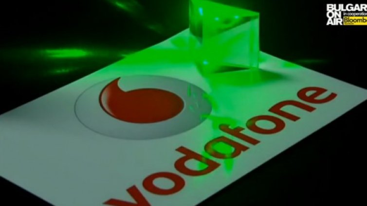 28 страни искали достъп до Vodafone, за да слухтят