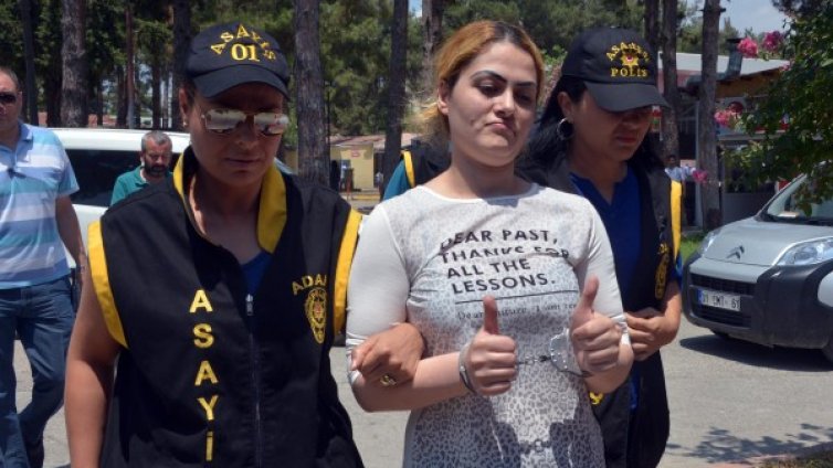 Как от убийца ставаш национална героиня в Турция