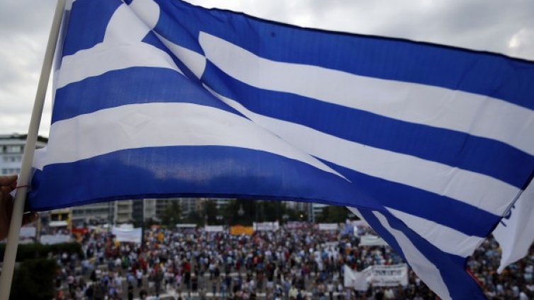 Да даваме на Гърция? Болен здрав носи!   