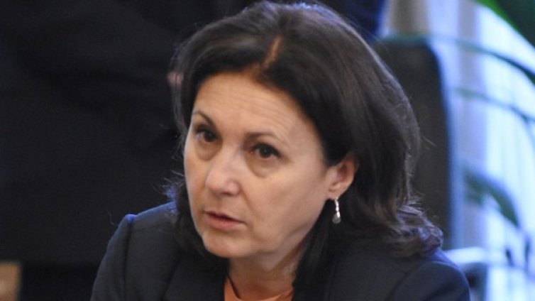 Не толерирам нарушения на етиката, отсече Бъчварова