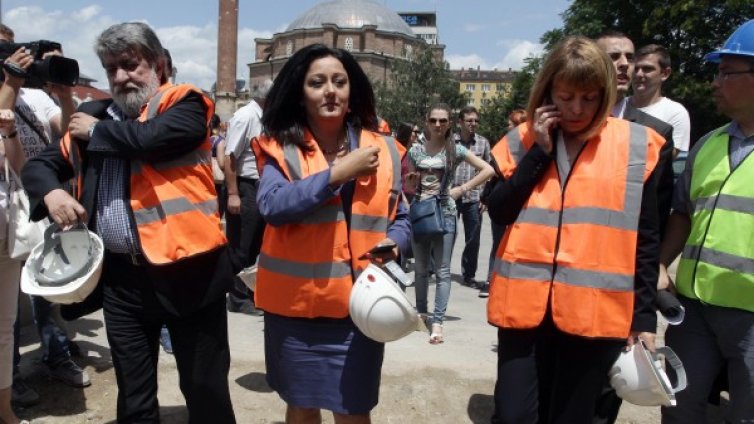 Откъм ГЕРБ: Да си в опозиция е отрезвяващо&hellip;